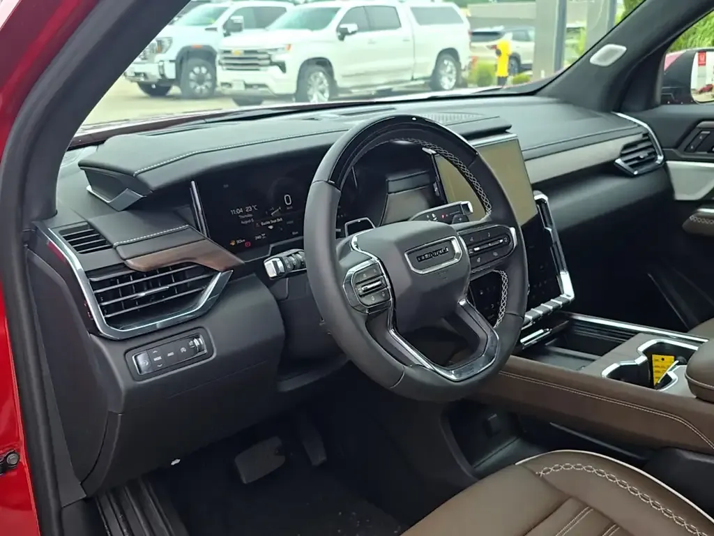 GMC Acadia 2026 photo 4