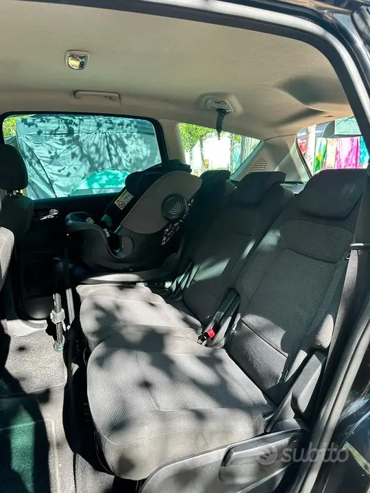 Ford S-Max 2007 photo 5