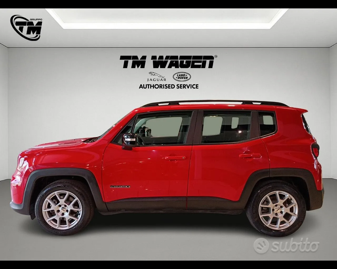 Jeep Renegade 2023 photo 5