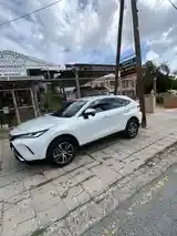 Toyota Harrier 2023 photo 5