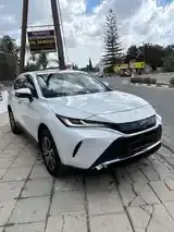 Toyota Harrier 2023 photo 3