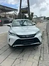 Toyota Harrier 2023 photo 4