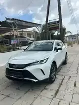Toyota Harrier 2023 photo 2