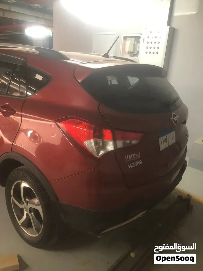 Hyundai Hya 2018 photo 2