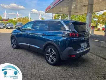 Peugeot 5008 2022 photo 3