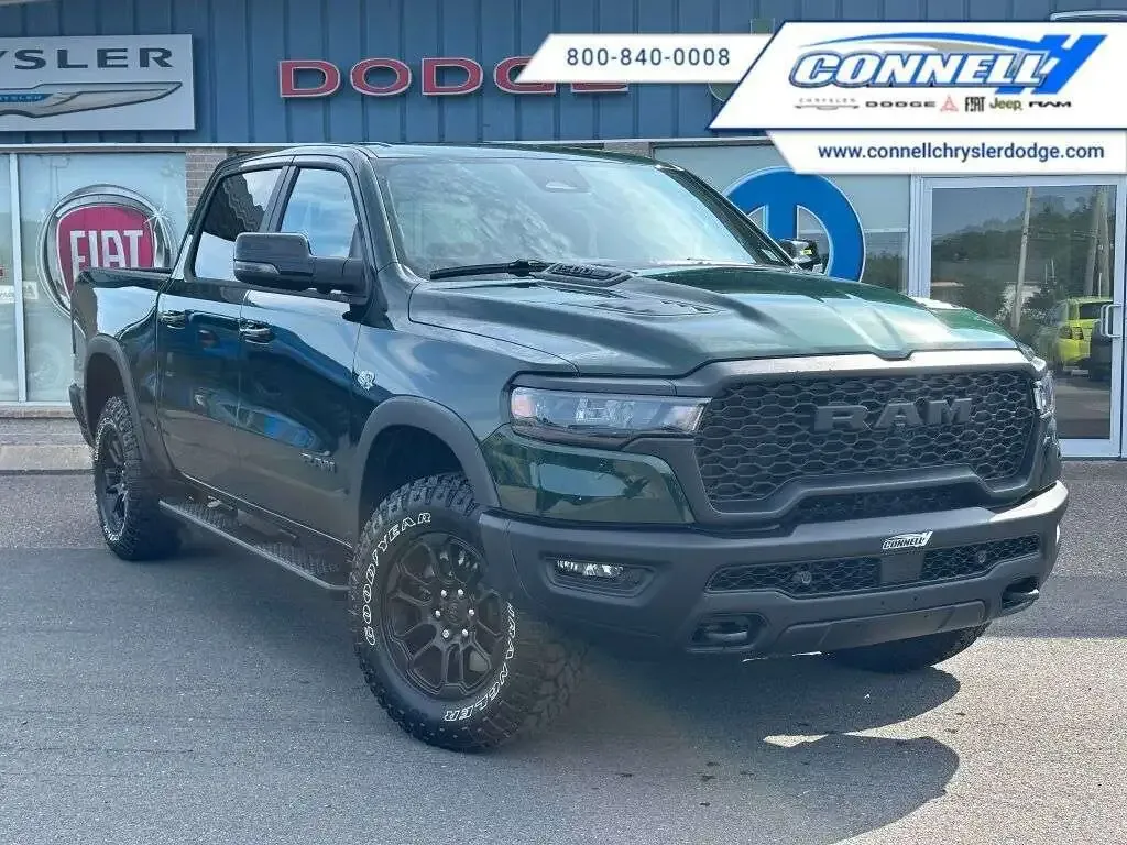Ram 1500