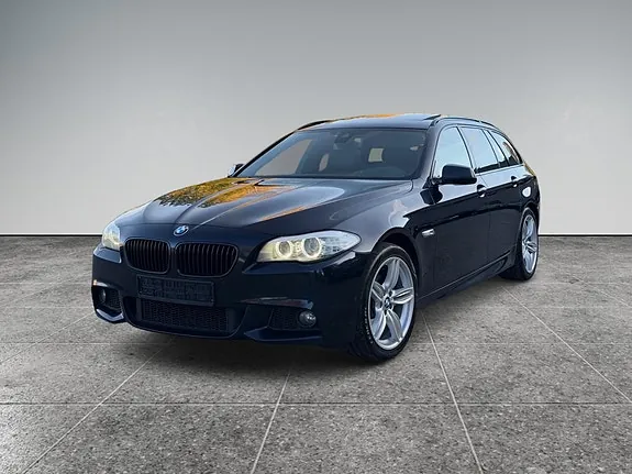 BMW 520D