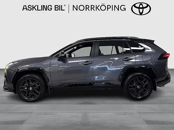 Toyota Rav4 2024 photo 4
