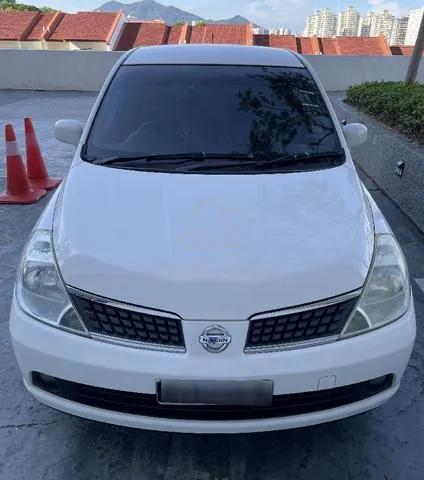 Nissan Latio