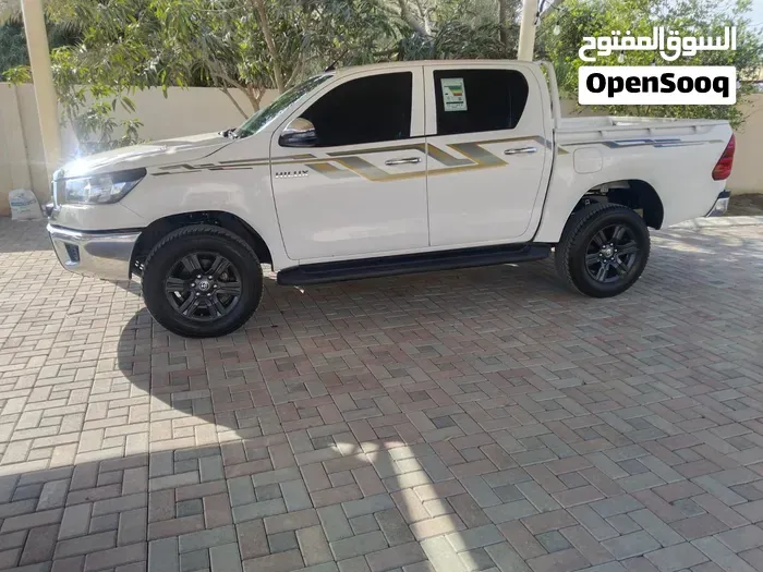 Isuzu Trooper 2023 photo 5