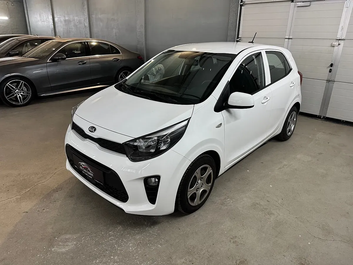 Kia Picanto 2020 photo 3