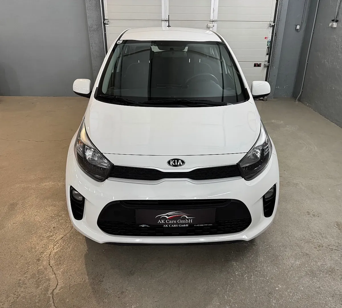 Kia Picanto 2020 photo 2
