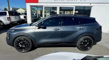 Kia Sportage 2026 photo 3