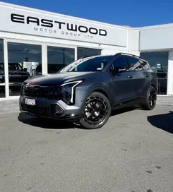 Kia Sportage 2026 photo 2