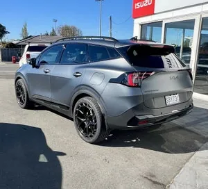 Kia Sportage 2026 photo 4