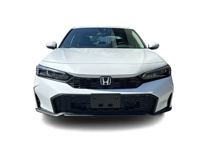 Honda Civic 2026 photo 4