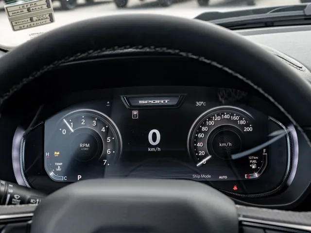 Ram 1500 Sport 2026 photo 4