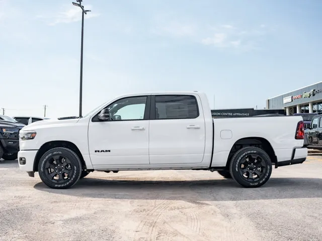 Ram 1500 Sport 2026 photo 5