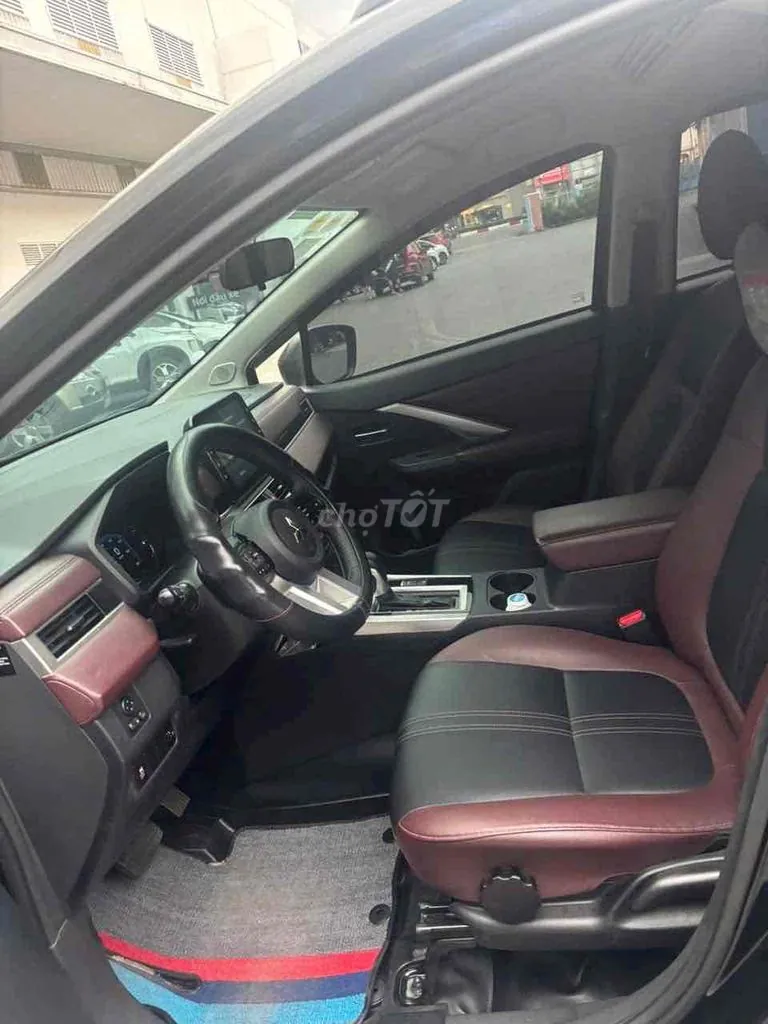 Mitsubishi Xpander Cross