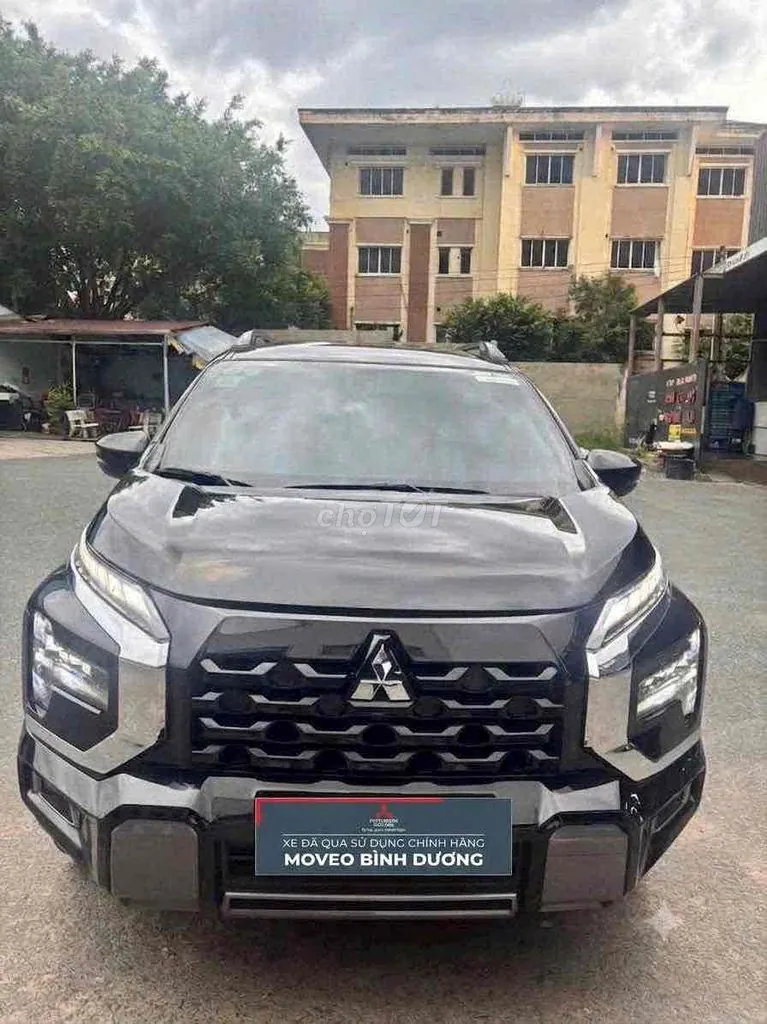 Mitsubishi Xpander Cross 2025 photo 4