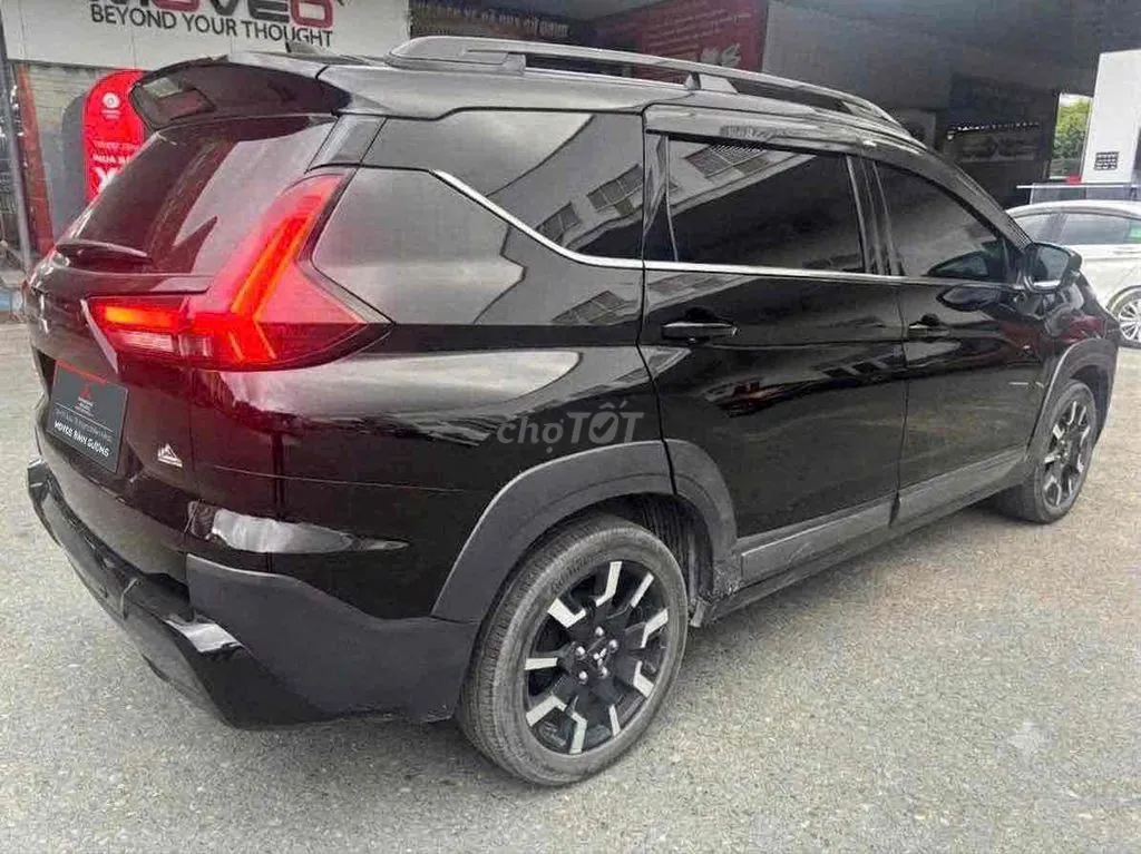 Mitsubishi Xpander Cross 2025 photo 2