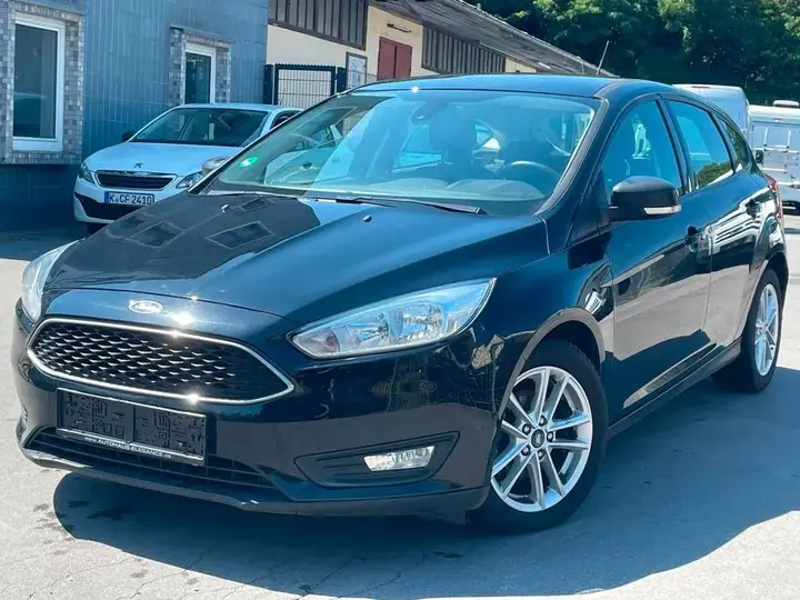 Ford Focus Trend