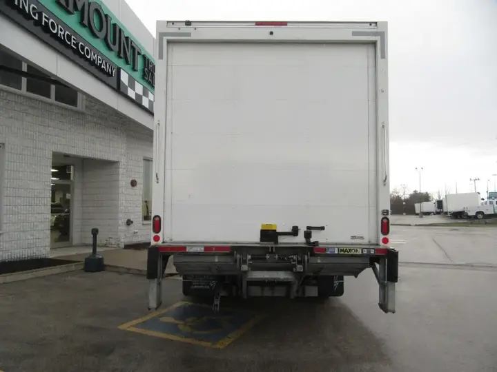 Chevrolet International 2023 photo 4