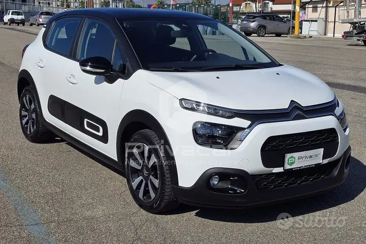 Citroen C3 2021 photo 3