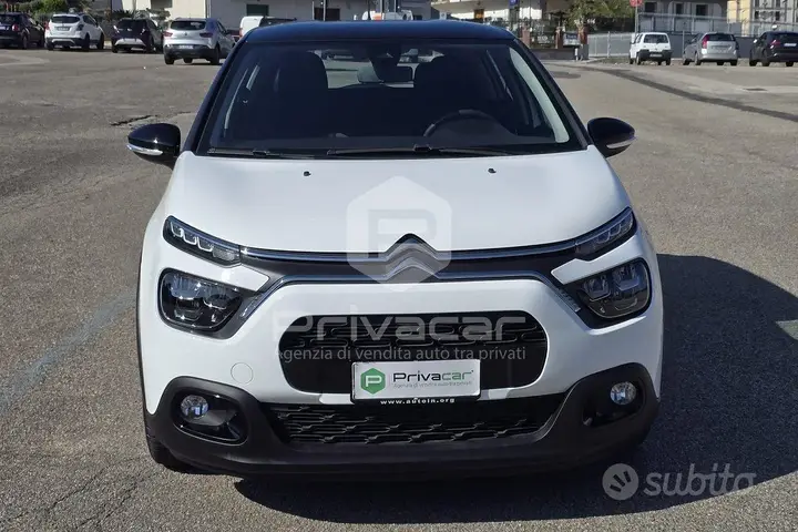 Citroen C3 2021 photo 2