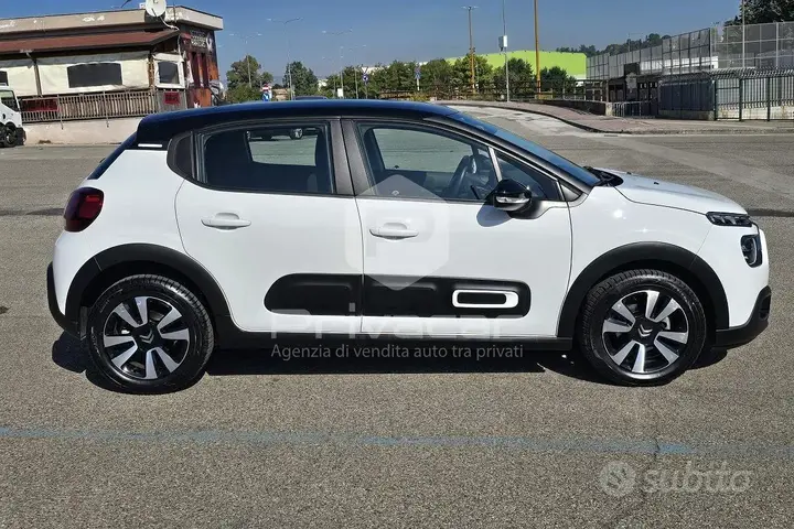 Citroen C3 2021 photo 4