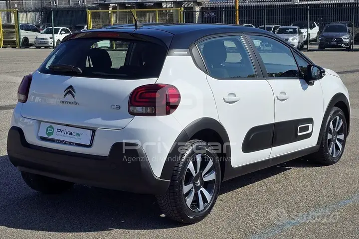 Citroen C3 2021 photo 5