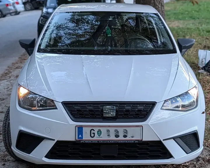 Seat Ibiza 2018 photo 2