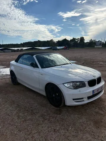 BMW 120D