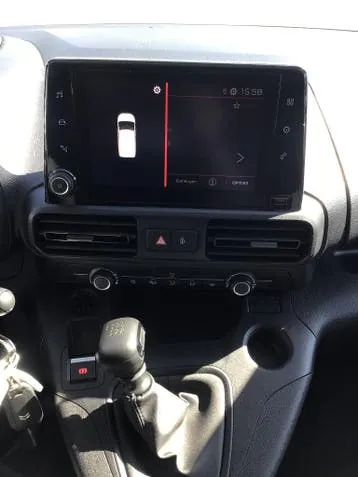 Citroen Berlingo 2023 photo 3
