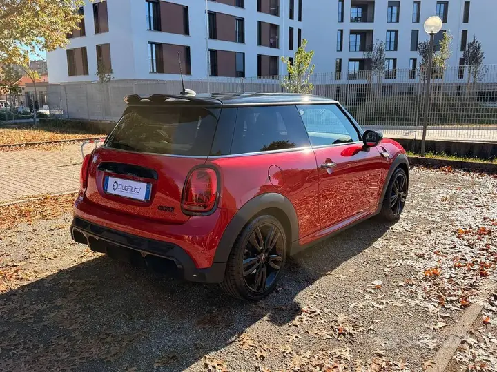 Mini Mini Cooper 2022 photo 5