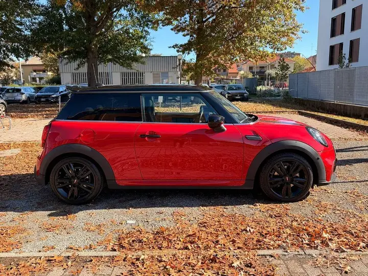 Mini Mini Cooper 2022 photo 4