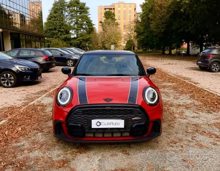 Mini Mini Cooper 2022 photo 2