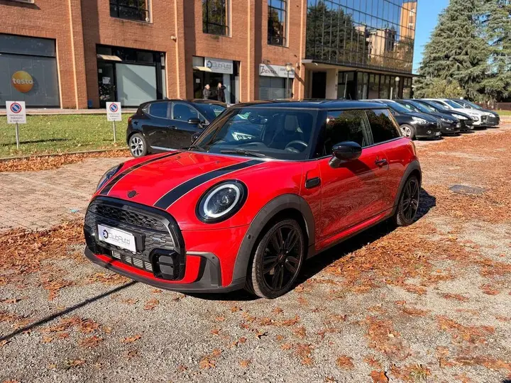Mini Mini Cooper