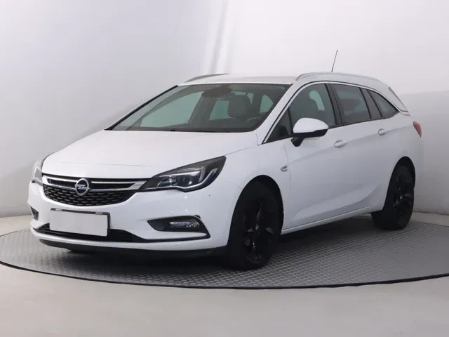 Opel Astra Sport Tourer