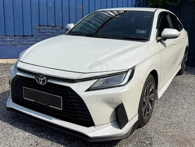 Toyota Vios