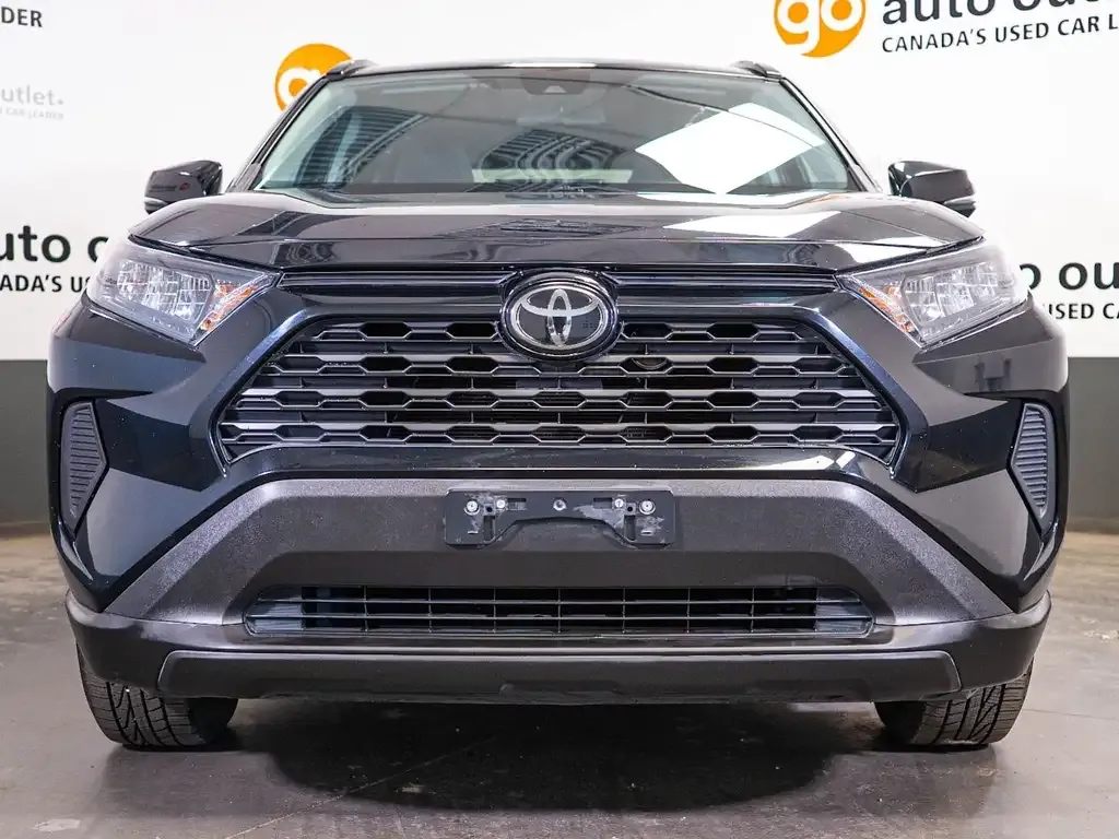 Toyota Rav4 2020 photo 2