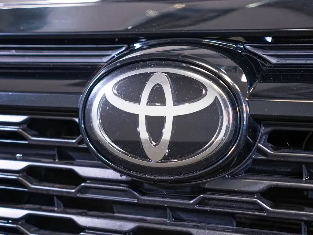 Toyota Rav4 2020 photo 4