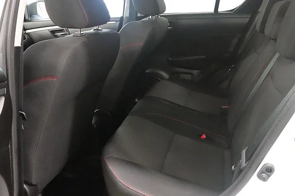 Suzuki Swift 2014 photo 5