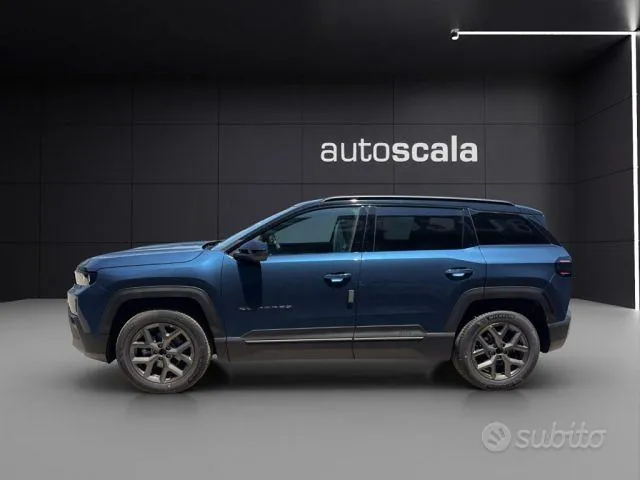 Jeep Compass 2026 photo 2