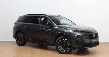 Peugeot 5008 2026 photo 2