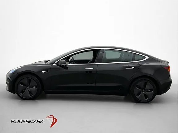 Tesla Model 3 2019 photo 5