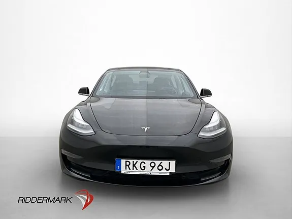 Tesla Model 3 2019 photo 3