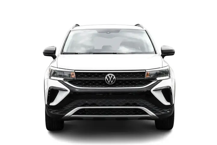 Volkswagen Taos 2023 photo 2