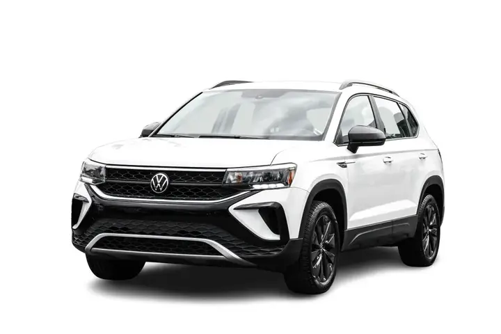 Volkswagen Taos
