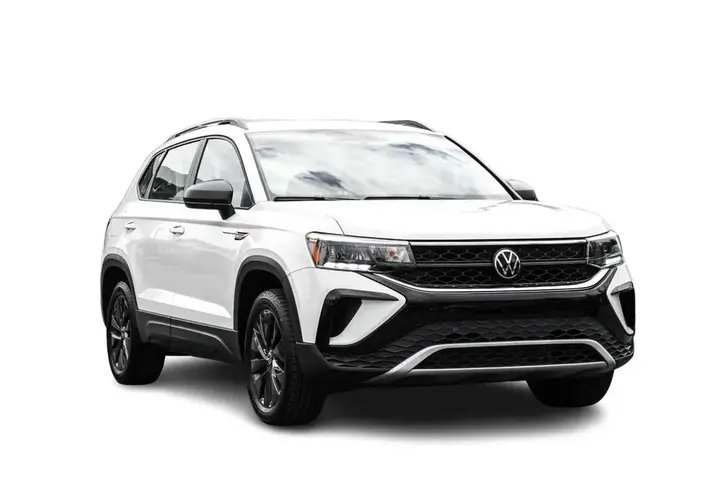 Volkswagen Taos 2023 photo 3